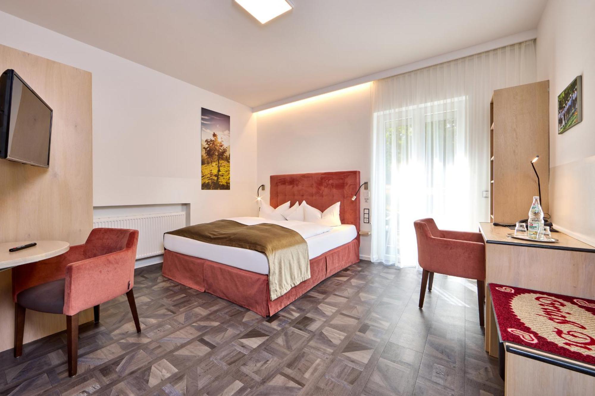 Aura-Hotel Saulgrub Εξωτερικό φωτογραφία