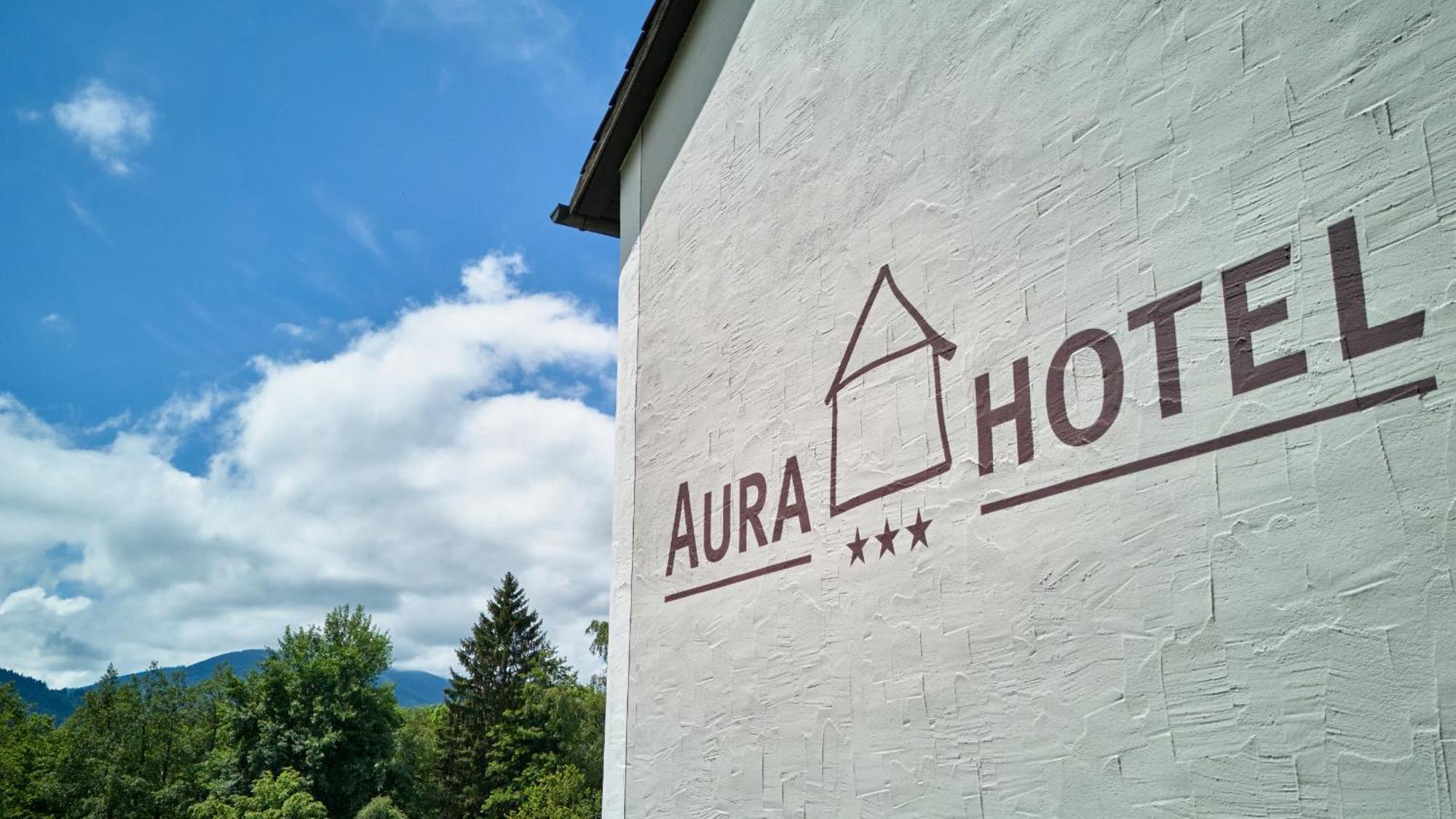 Aura-Hotel Saulgrub Δωμάτιο φωτογραφία