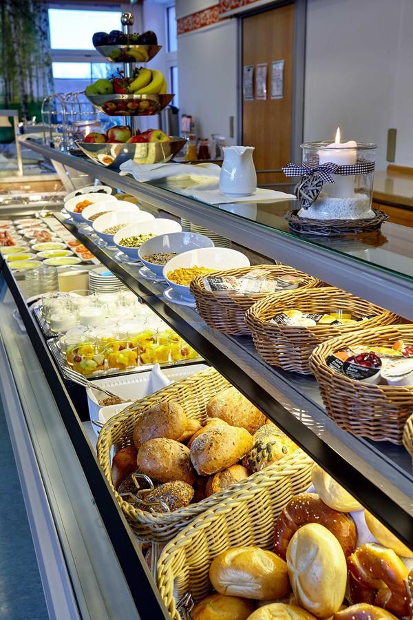 Aura-Hotel Saulgrub Εξωτερικό φωτογραφία